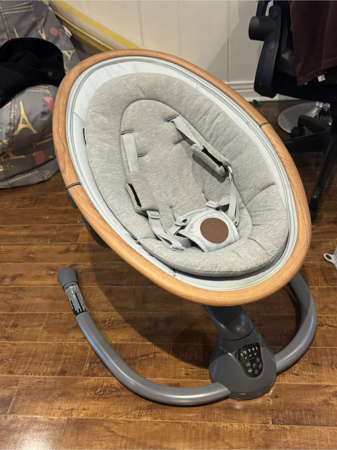 Maxicosi Swing - photo 2