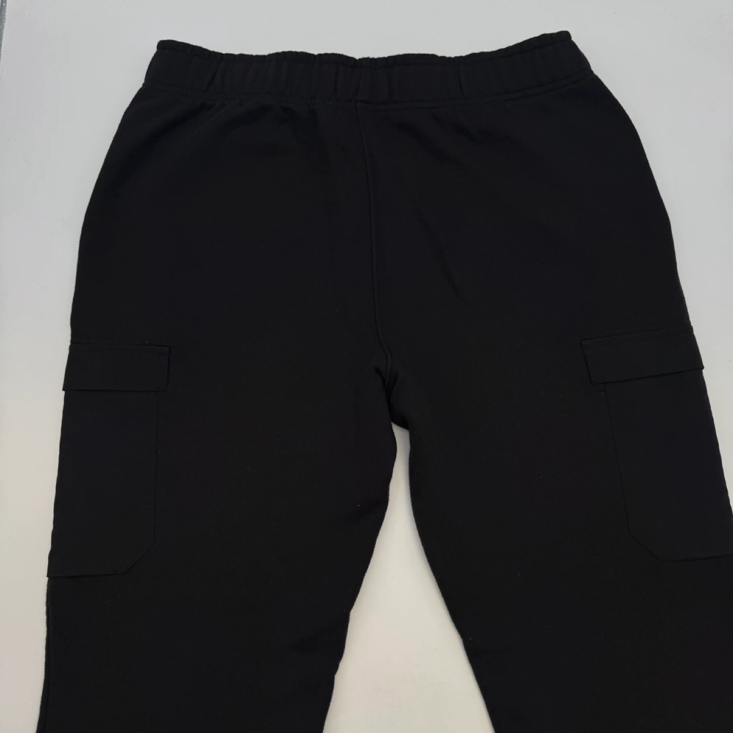 Champion Authentic Athleticwear Black Cargo Jogger s Men’s L/G - photo 4
