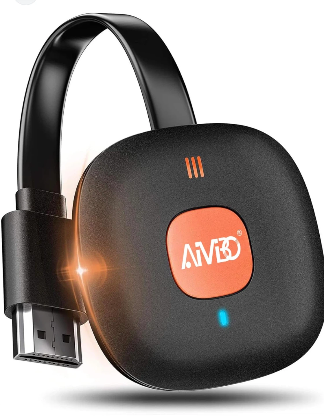 AMB3D Wireless HDMI Adapter - Stream to Big Screen