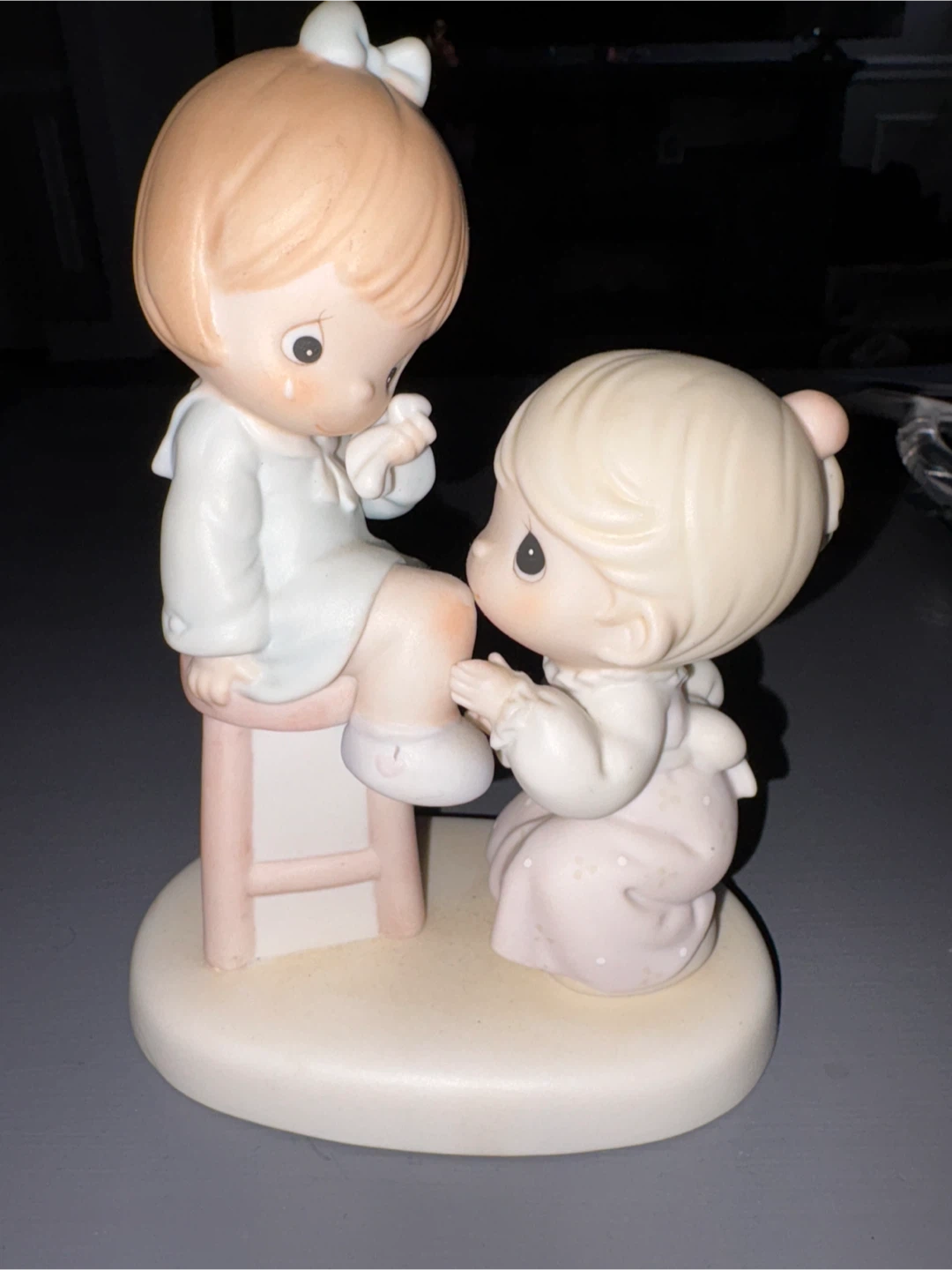 Precious Moments Figurine