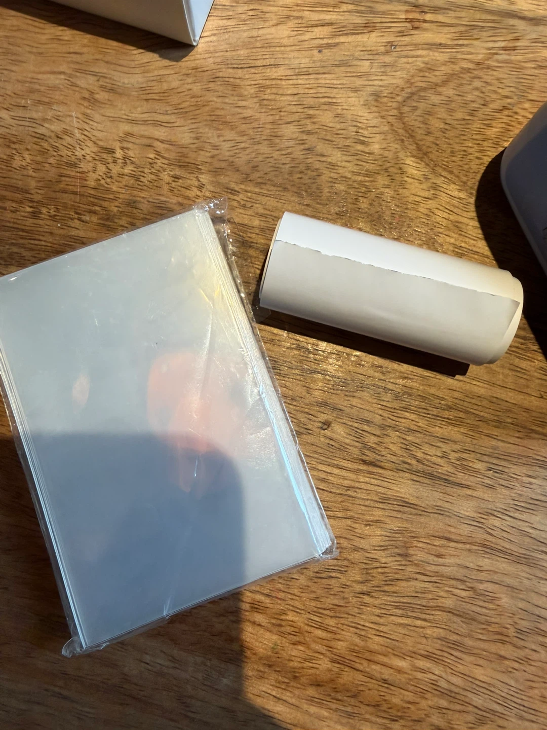 Instant Print Camera for Kids 3+ - photo 5