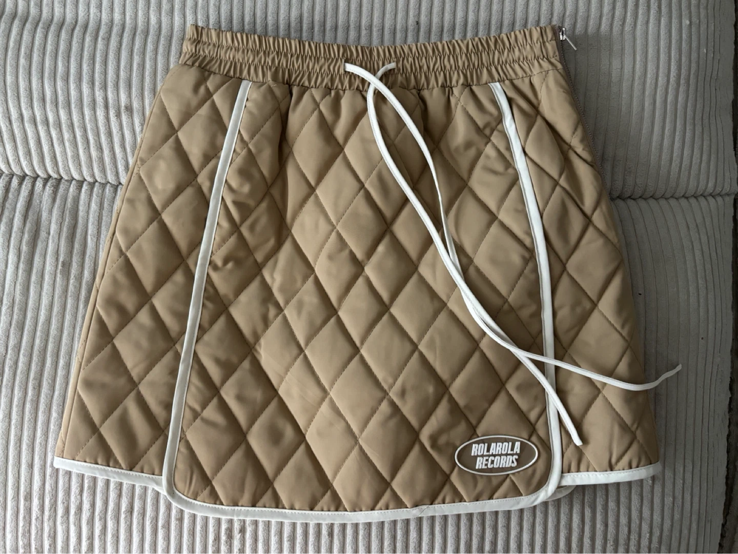 ROLAROLA - Quilted Setup - photo 2