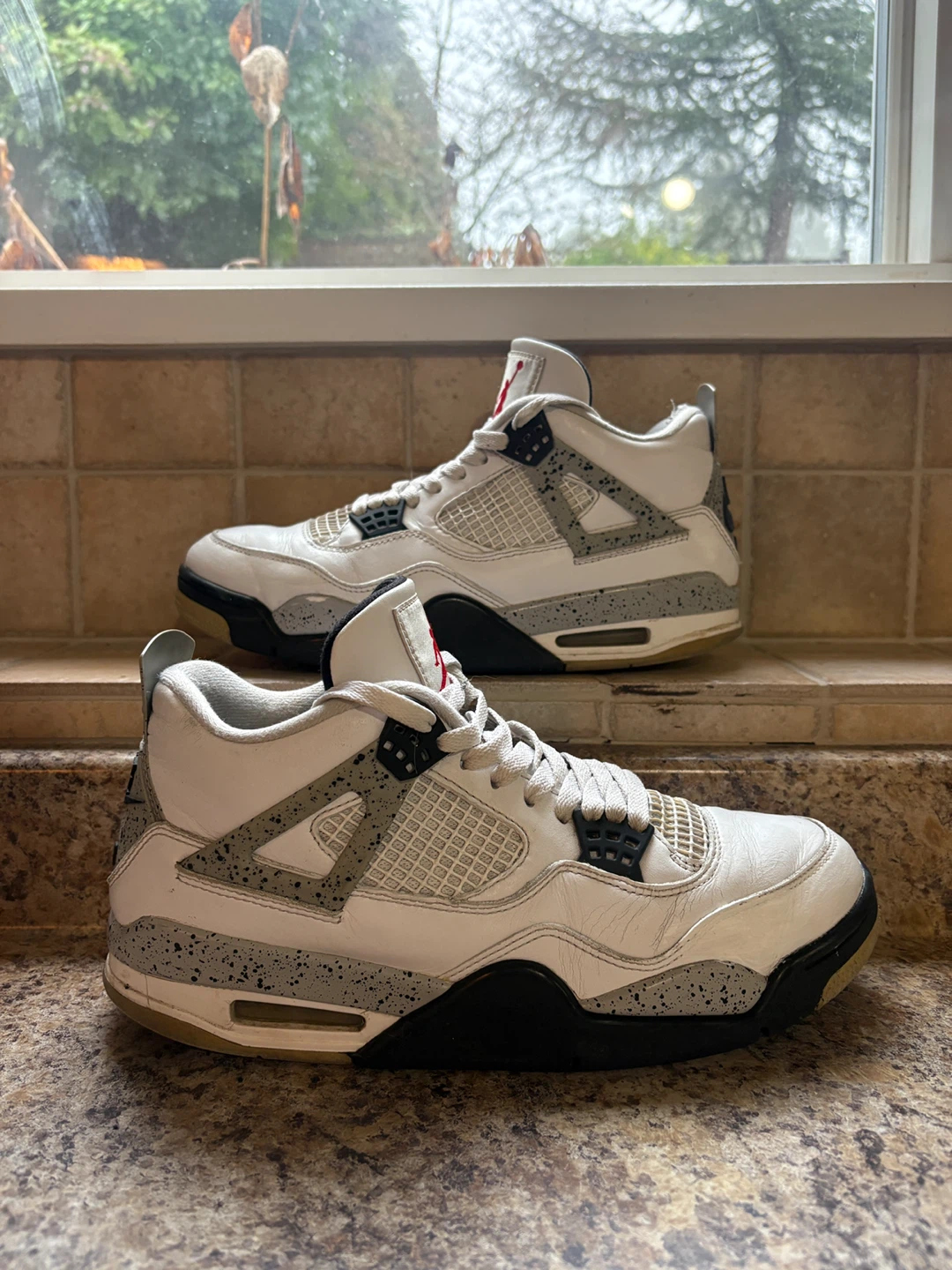 Nike Air Jordan 4 Retro