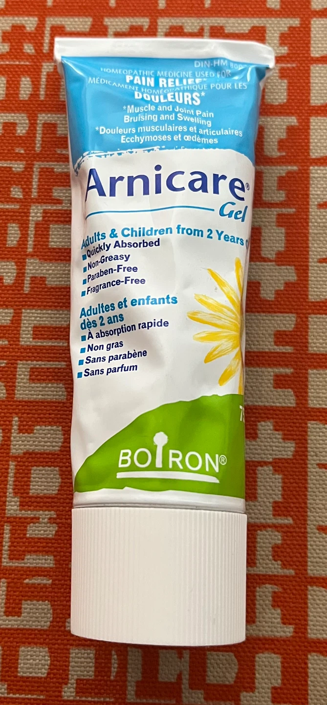 Arnicare Gel for Muscle & Joint Pain