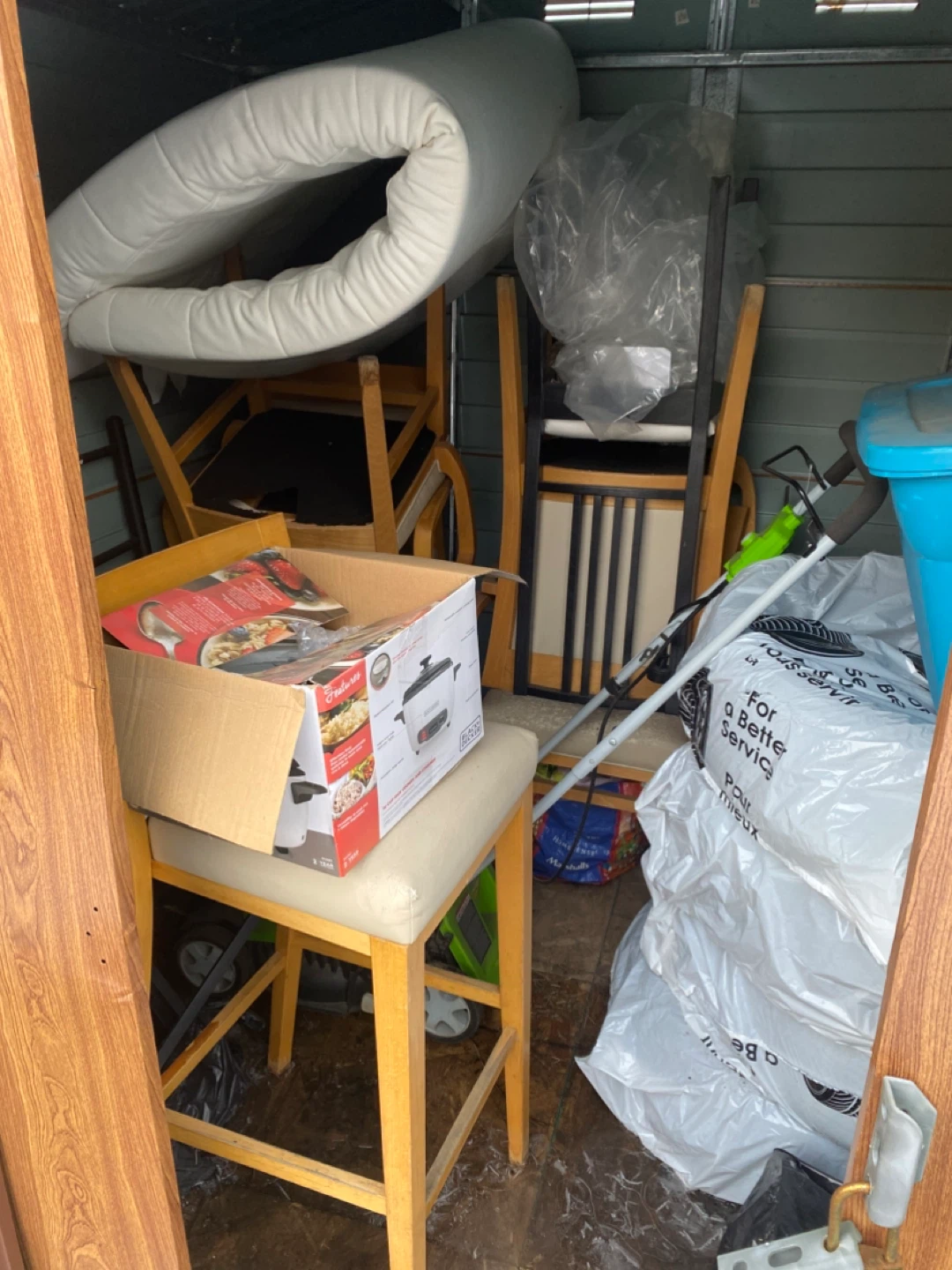 Chairs - photo 3