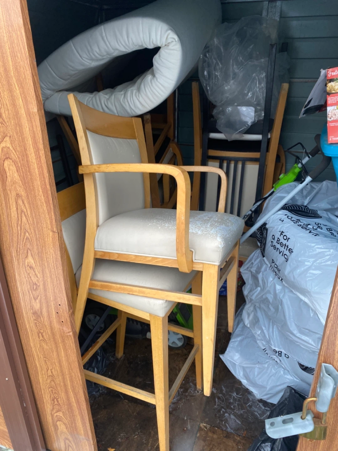 Chairs