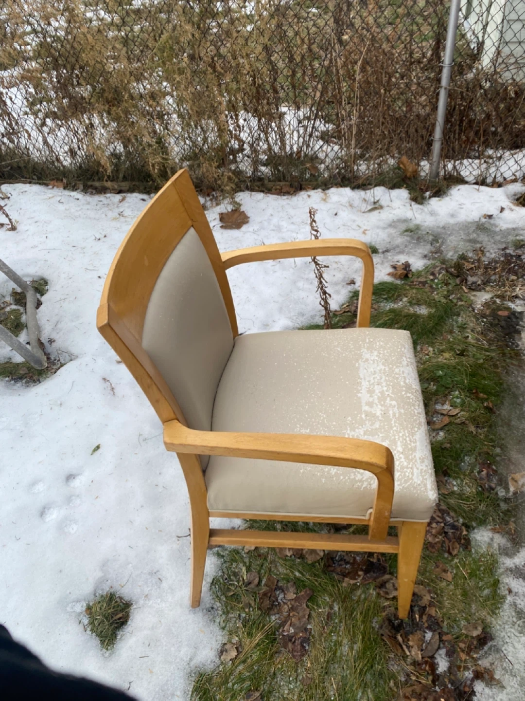 Chairs - photo 2