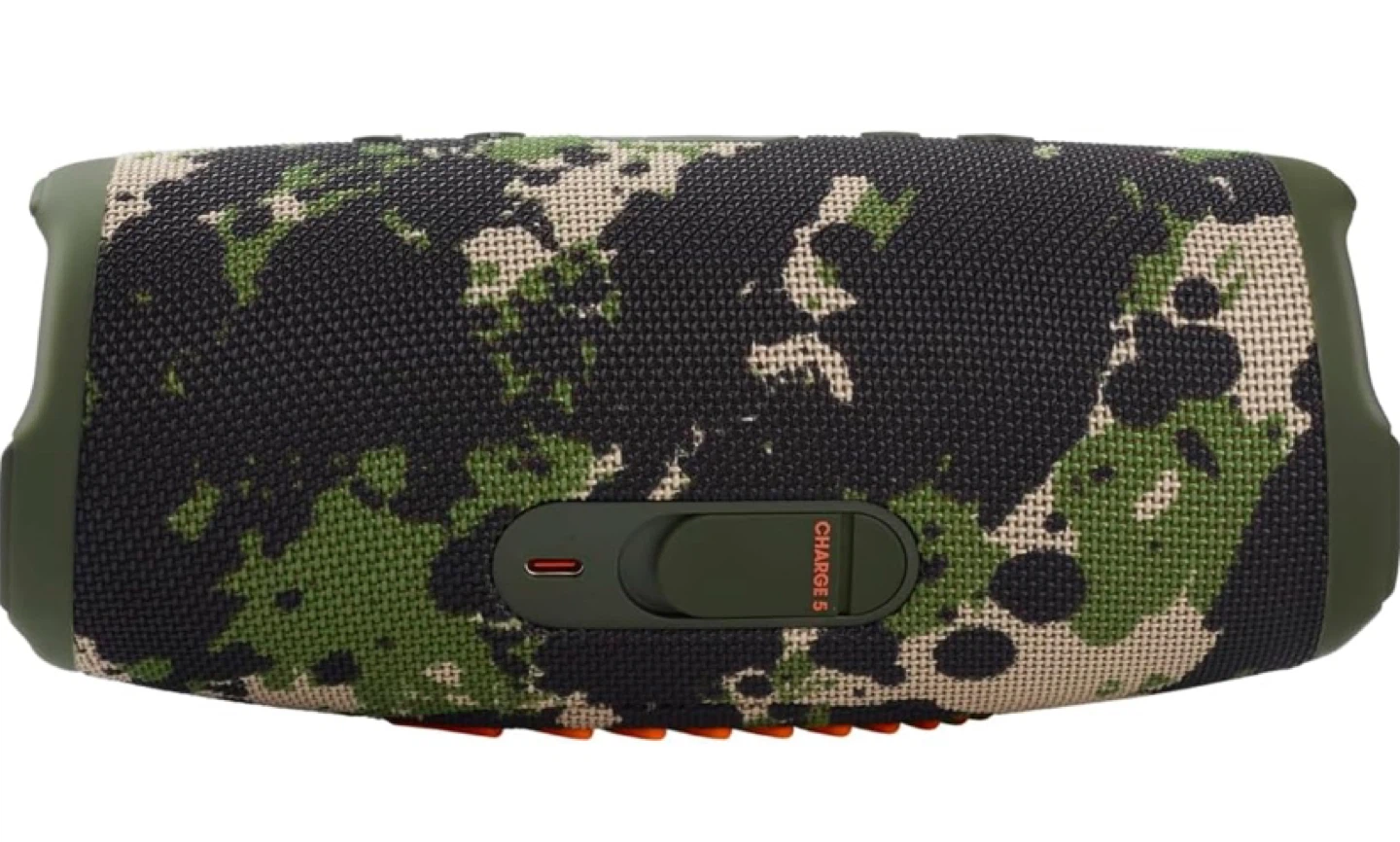 JBL Charge 5 Portable Bluetooth Speaker - Camo - photo 2