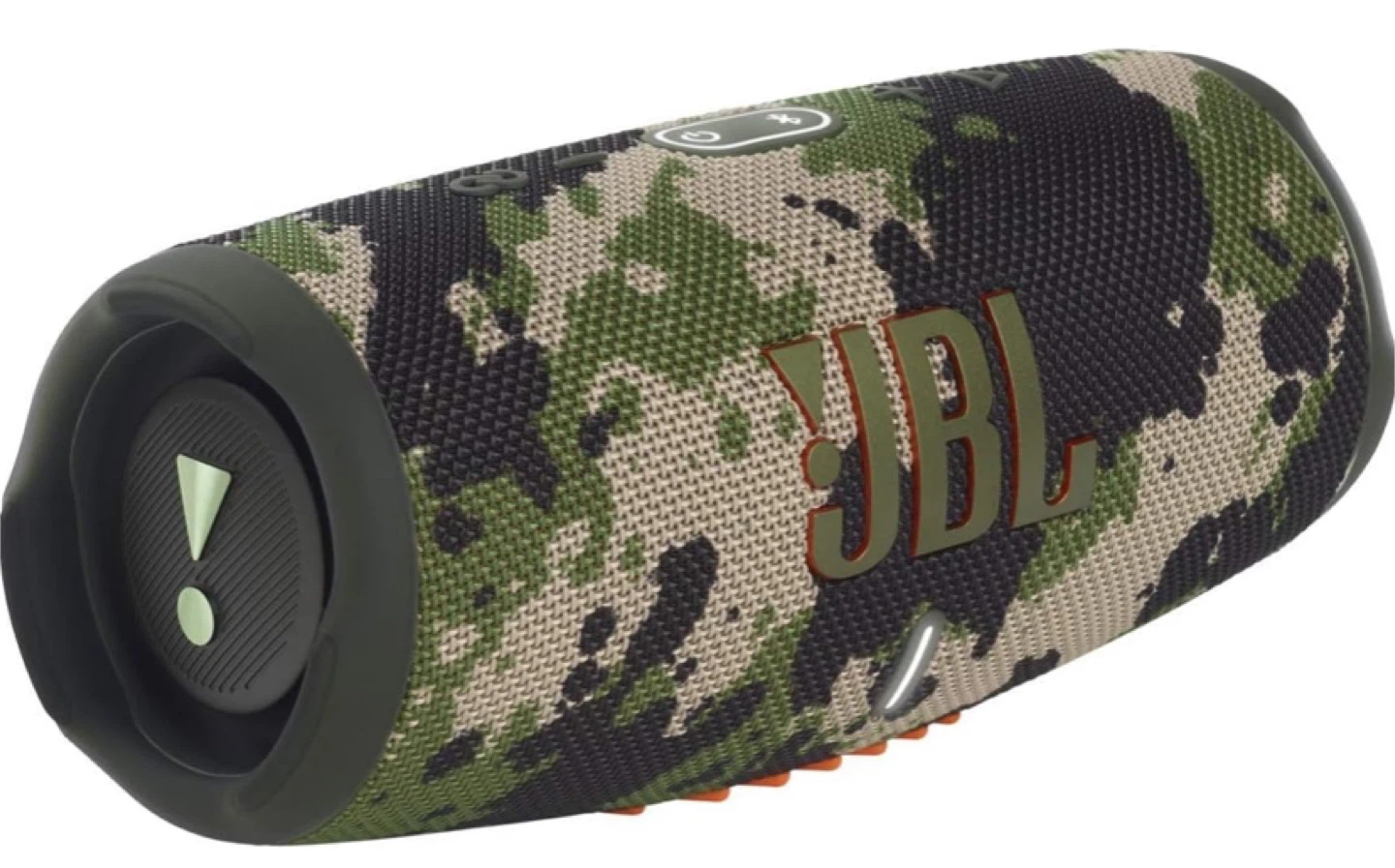 JBL Charge 5 Portable Bluetooth Speaker - Camo - photo 4