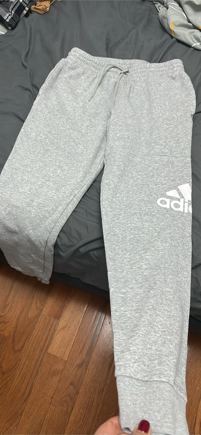 Assorted Sweatpants: Reebok, Adidas, & More! - photo 5