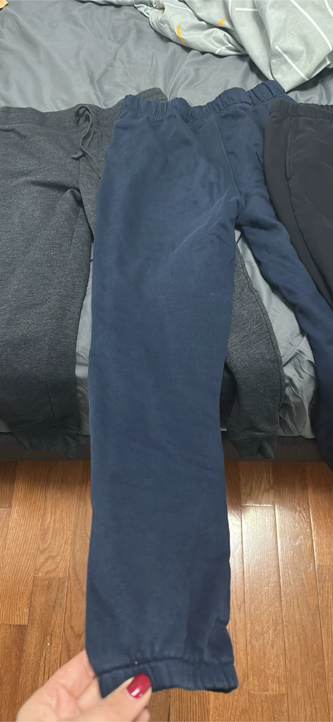 Assorted Sweatpants: Reebok, Adidas, & More! - photo 2