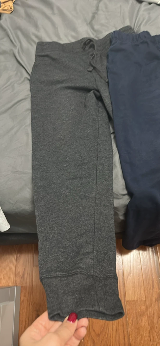Assorted Sweatpants: Reebok, Adidas, & More!