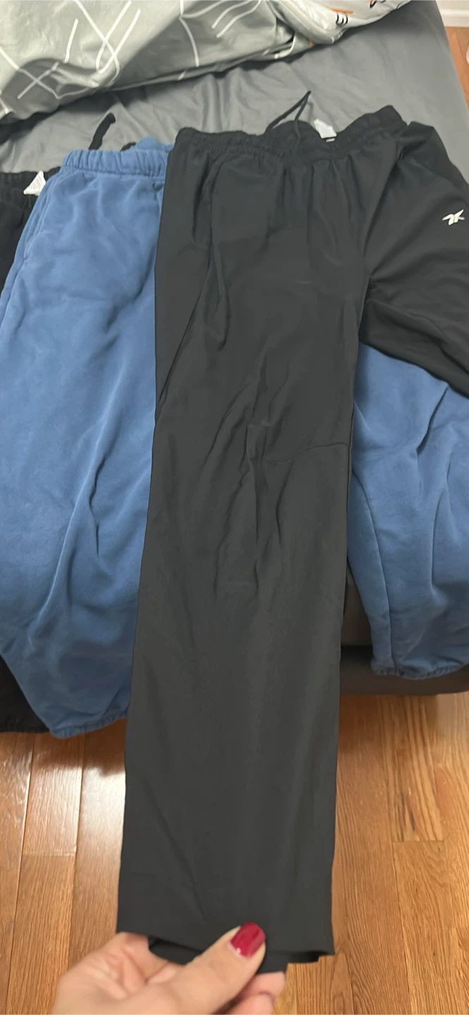 Assorted Sweatpants: Reebok, Adidas, & More! - photo 4