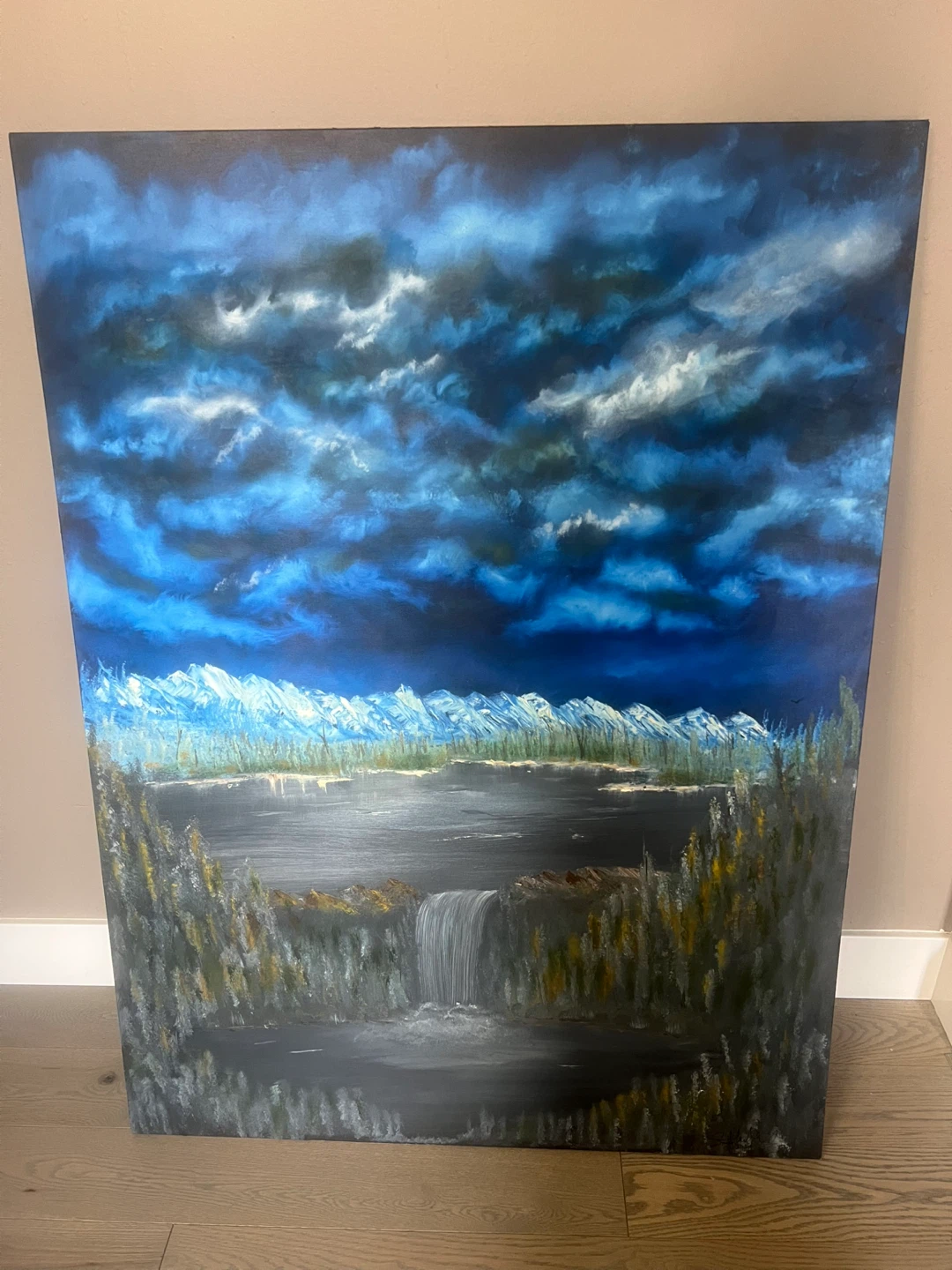 Painting