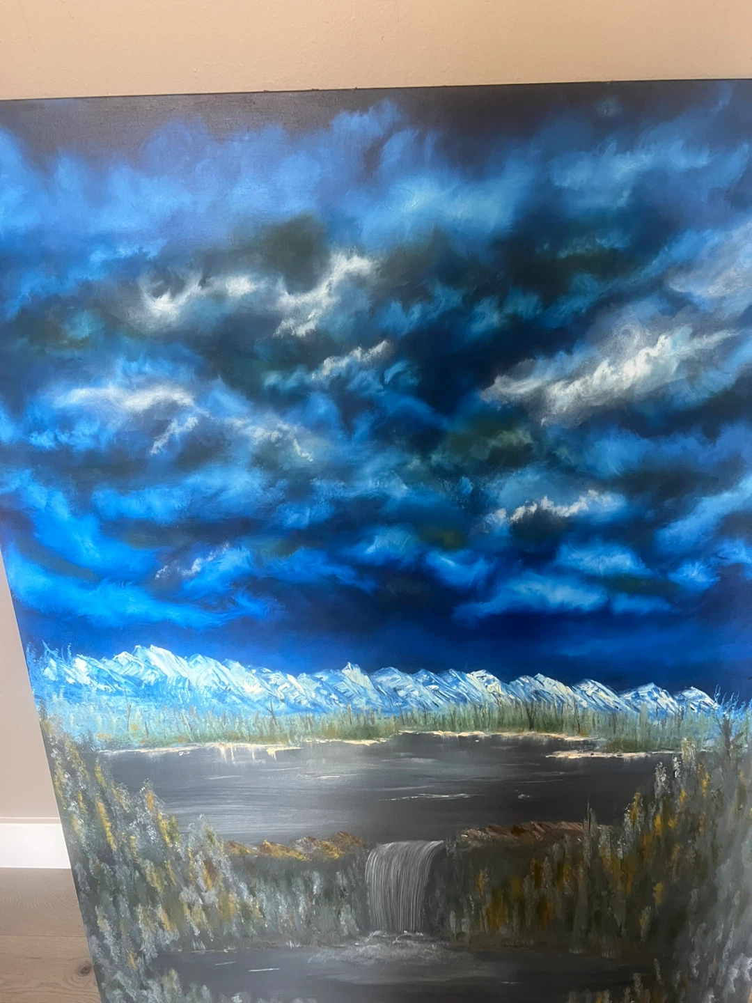 Painting - photo 3