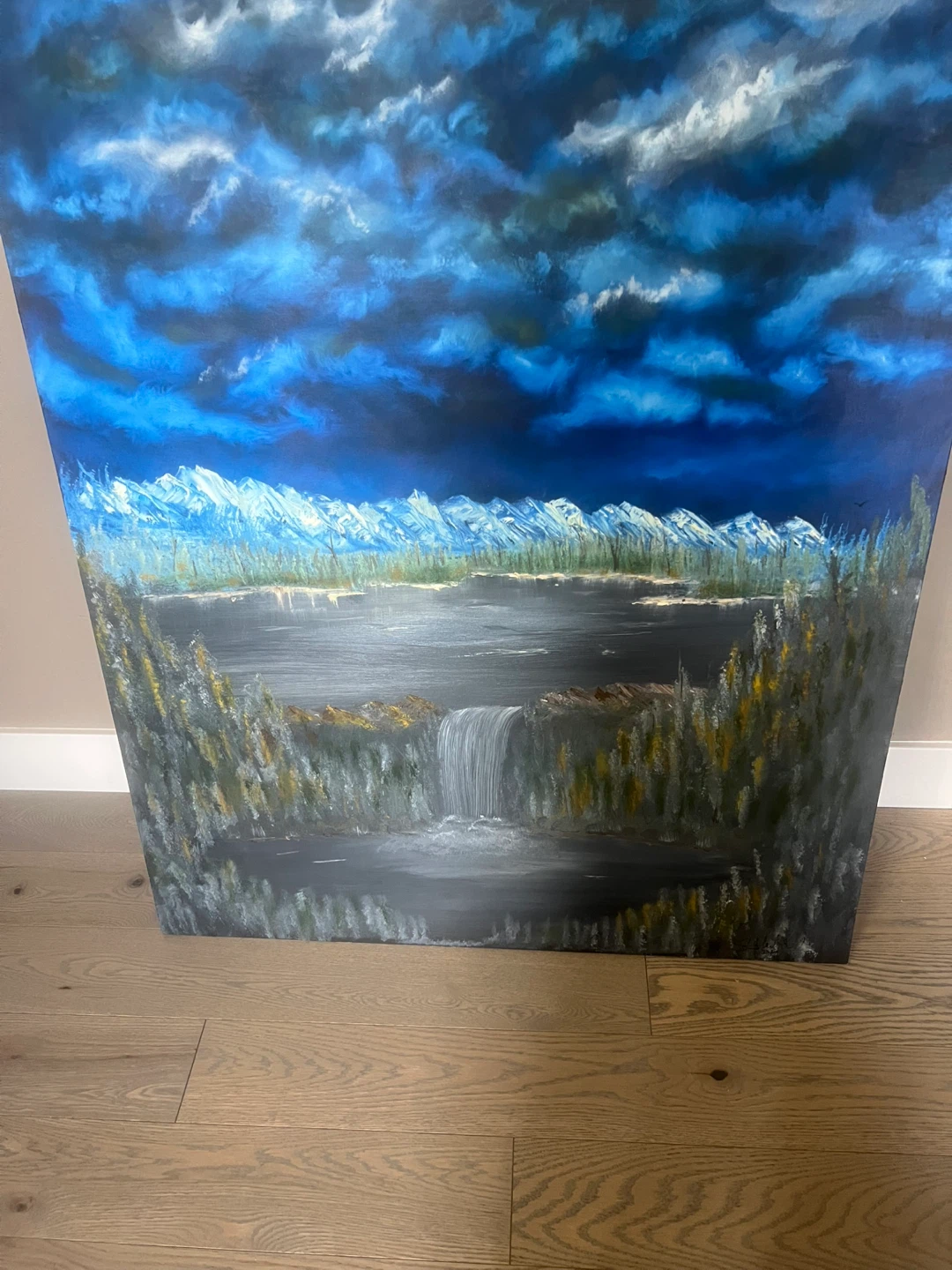 Painting - photo 2