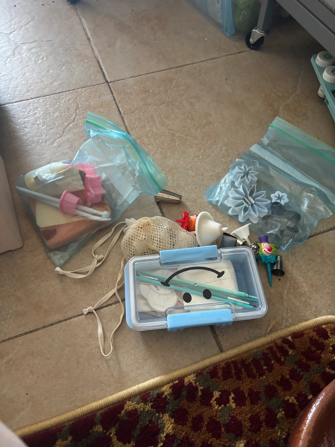 Cake Decorating / Wilton, etc… - photo 4