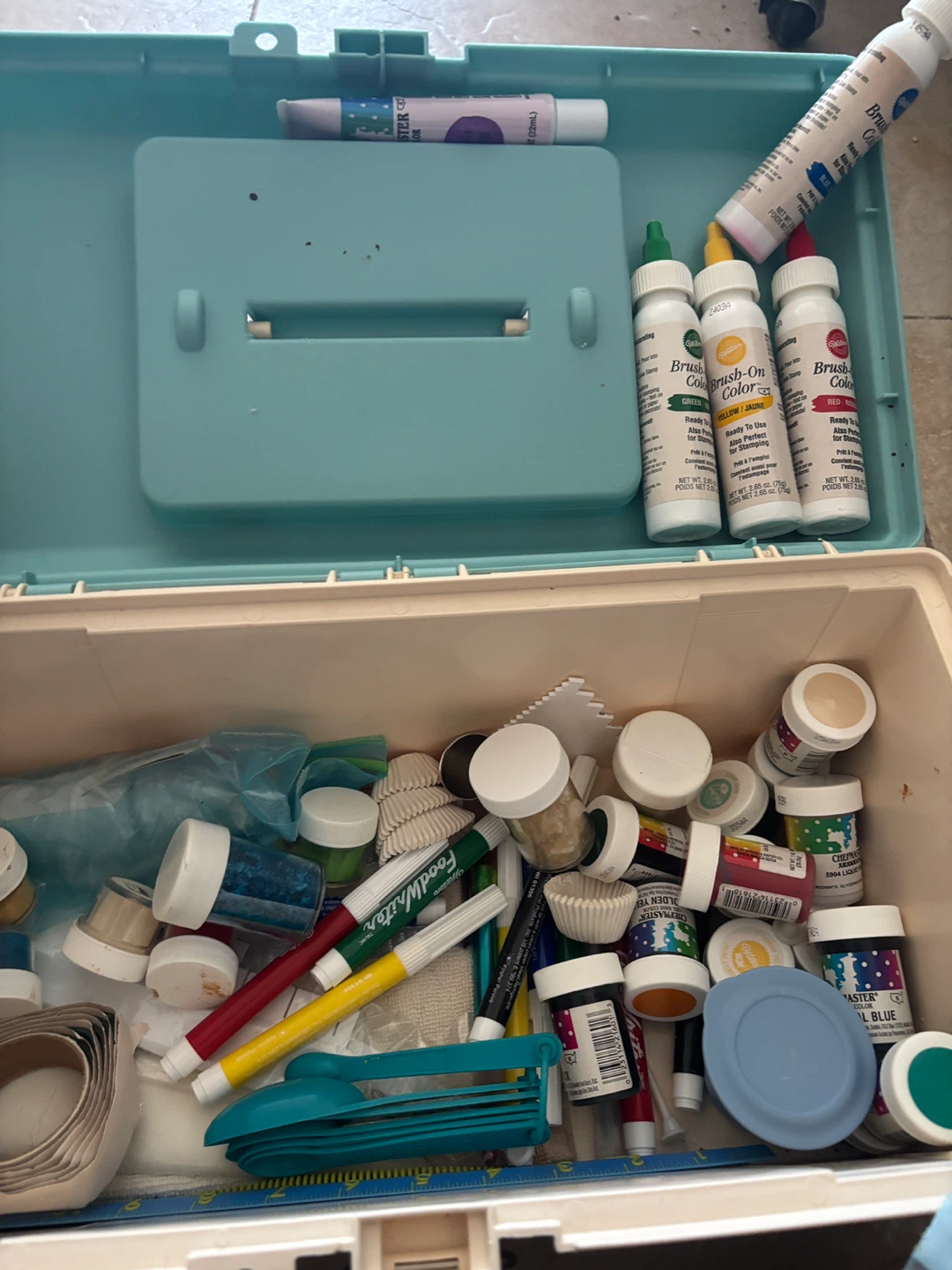 Cake Decorating / Wilton, etc… - photo 3