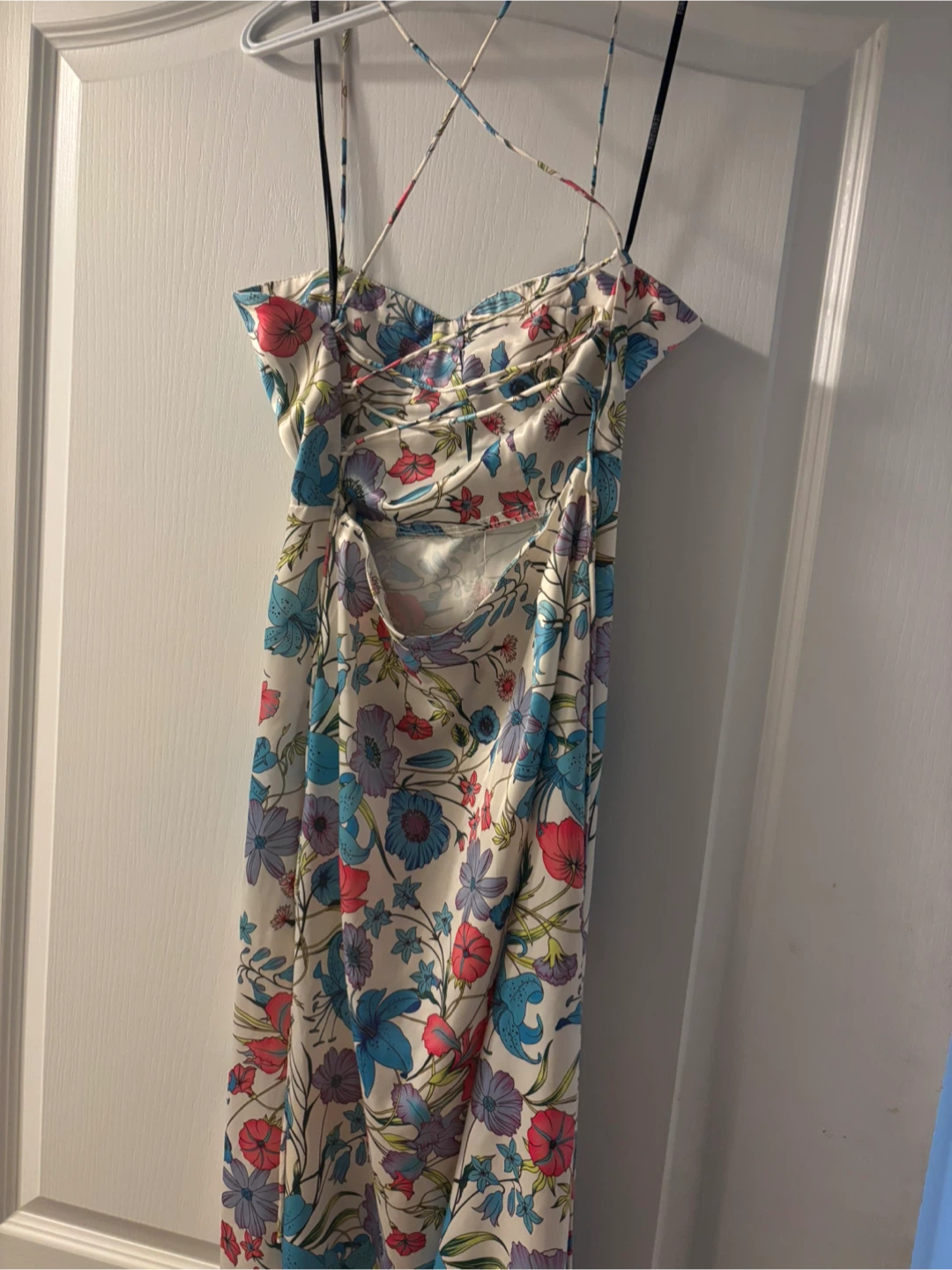 Forever 21 Floral Dress - Size Small - photo 2