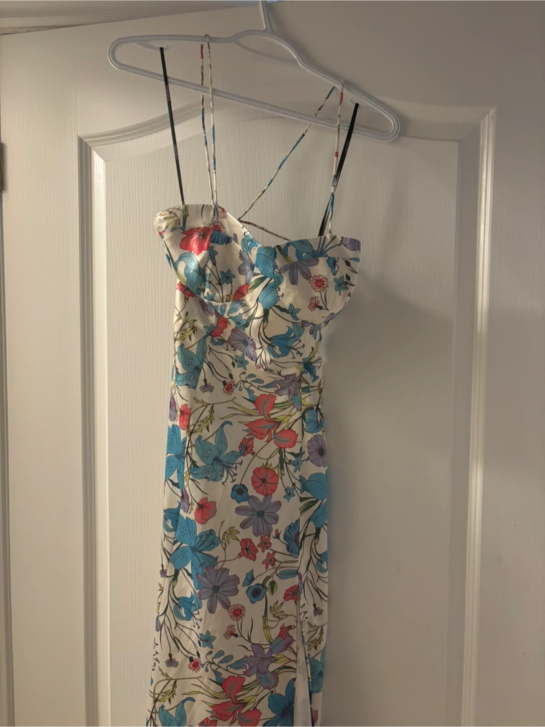 Forever 21 Floral Dress - Size Small - photo 3