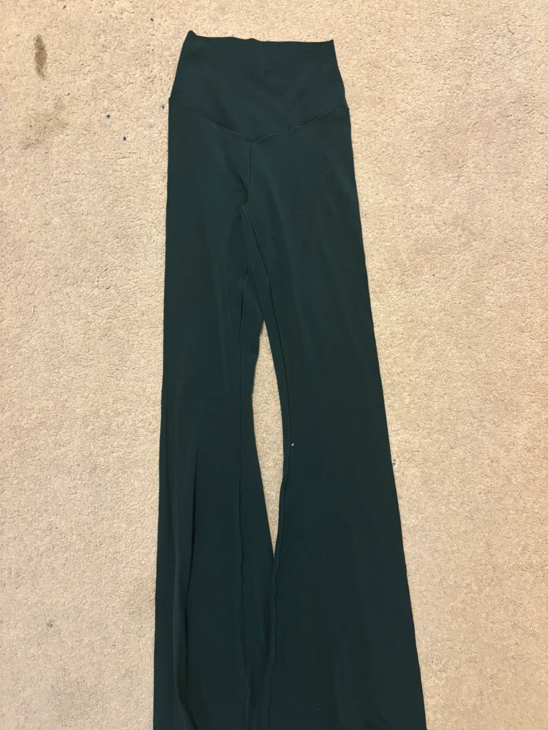 Aerie Offline Real Me Flare Leggings - Size Small - photo 2