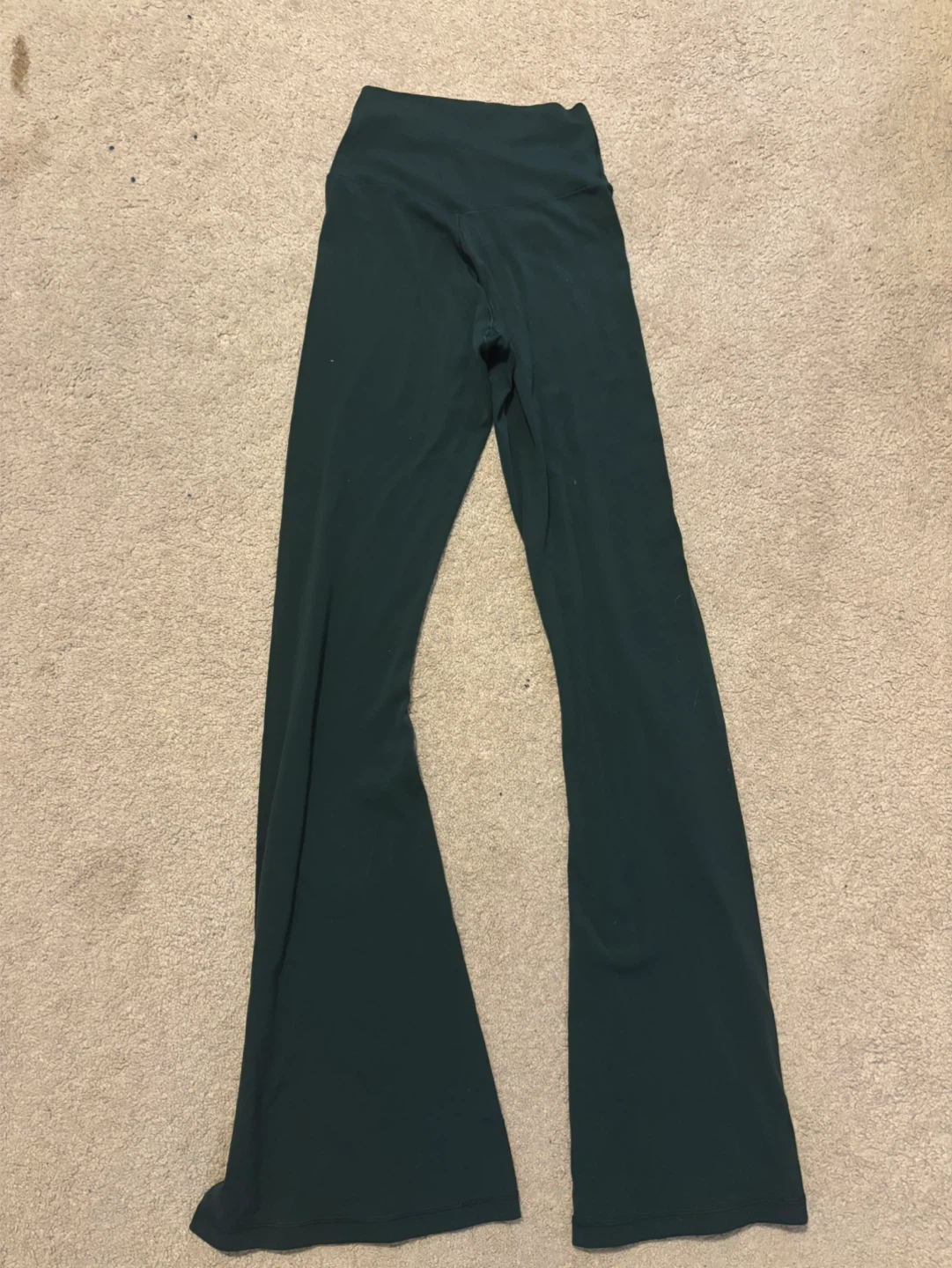 Aerie Offline Real Me Flare Leggings - Size Small - photo 3