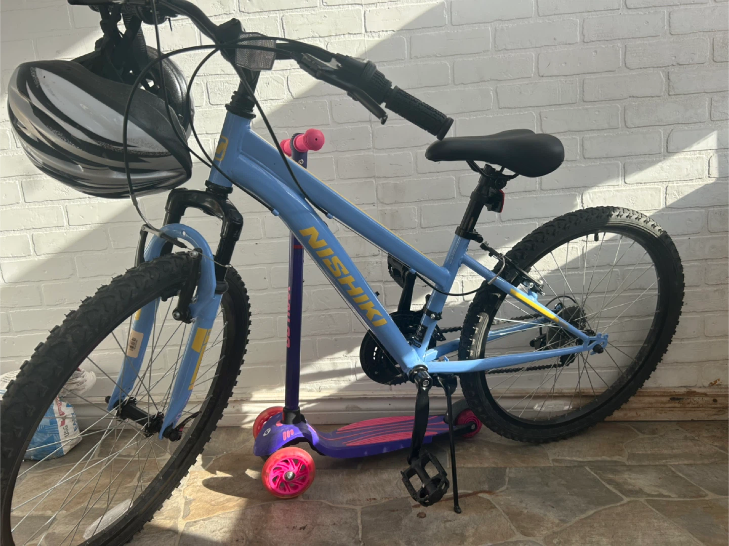 Bicicletas y scooter - photo 3