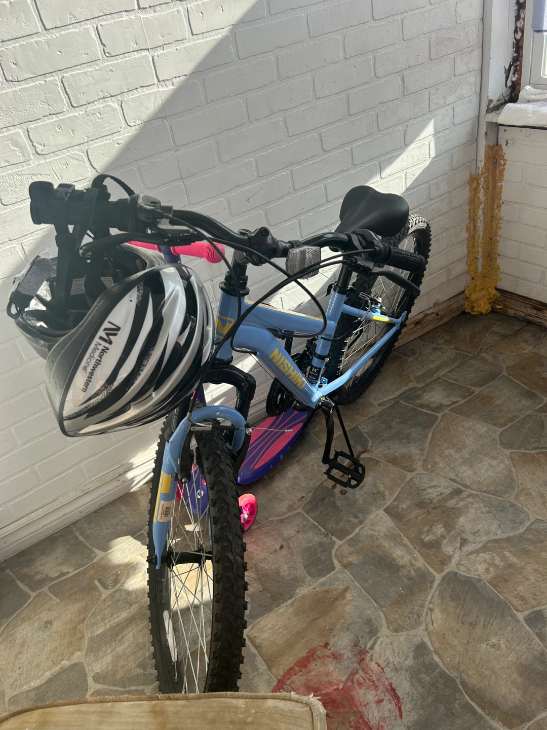 Bicicletas y scooter - photo 2
