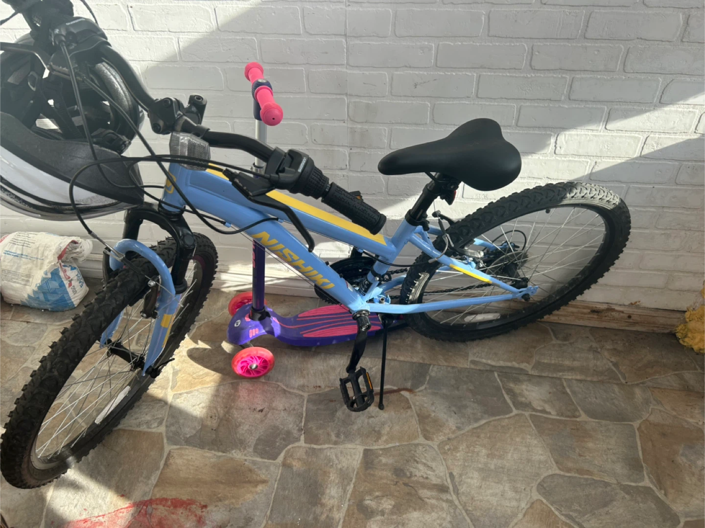 Bicicletas y scooter - photo 4