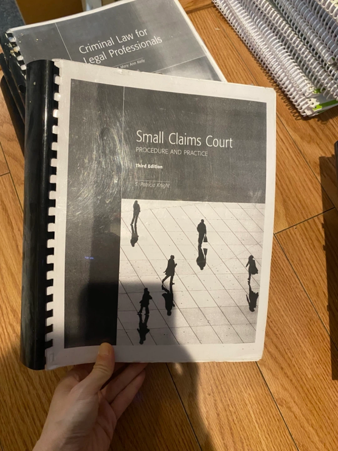Law Books for Legal Professionals - photo 4
