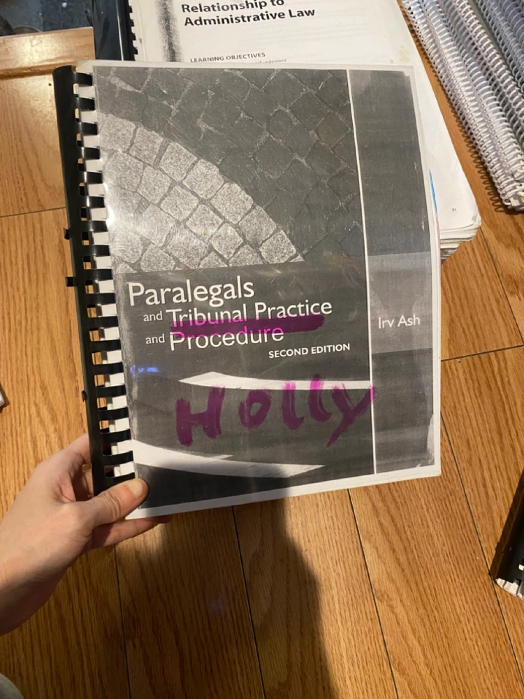Law Books for Legal Professionals - photo 5