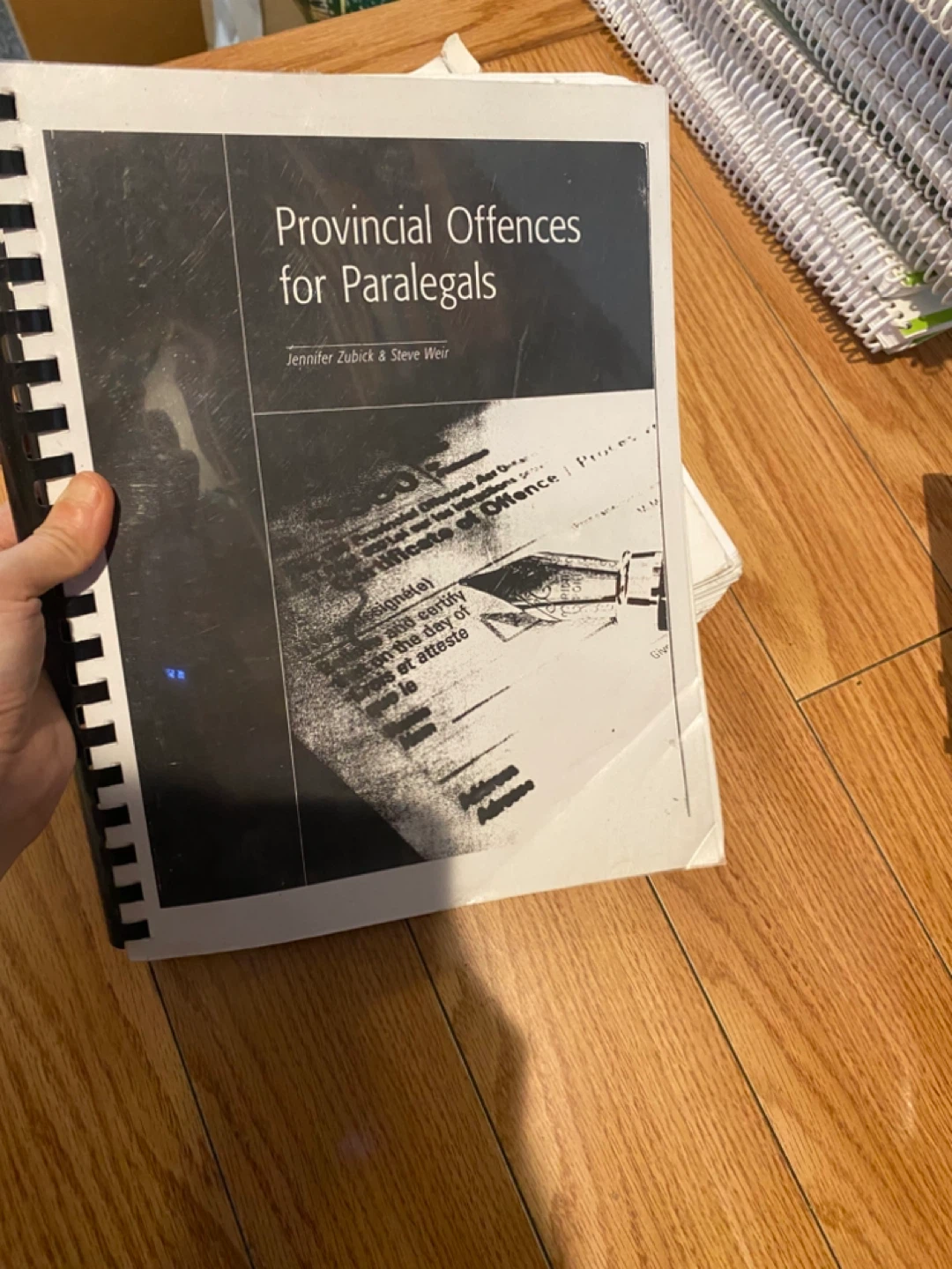 Law Books for Legal Professionals - photo 2