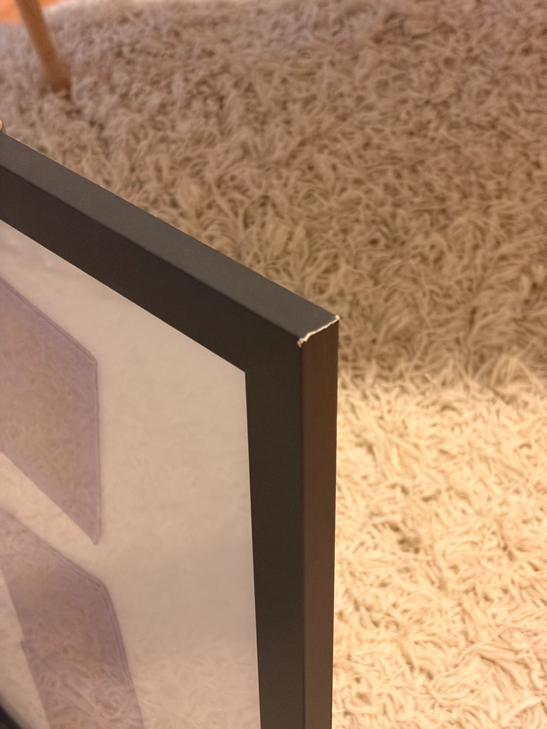 Brand new Black Frameworks picture frame - photo 4