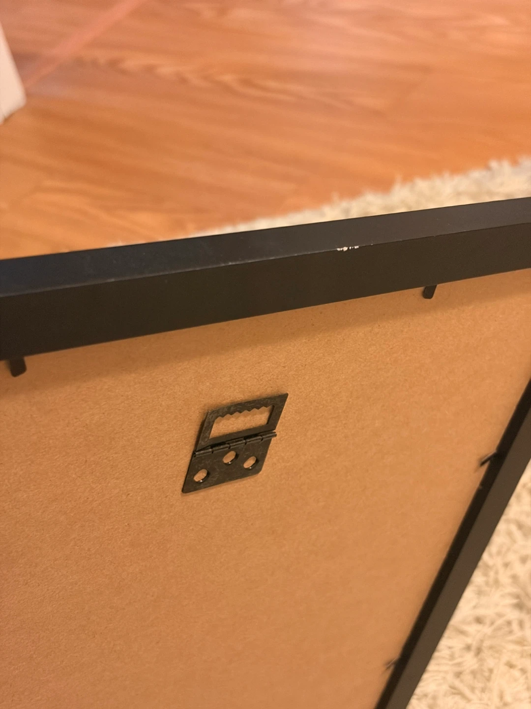 Brand new Black Frameworks picture frame - photo 3