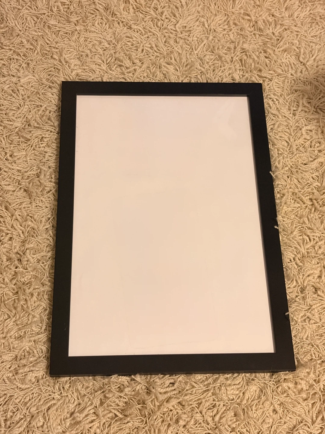 Brand new Black Frameworks picture frame