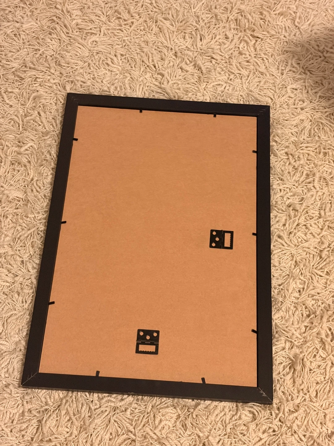 Brand new Black Frameworks picture frame - photo 2