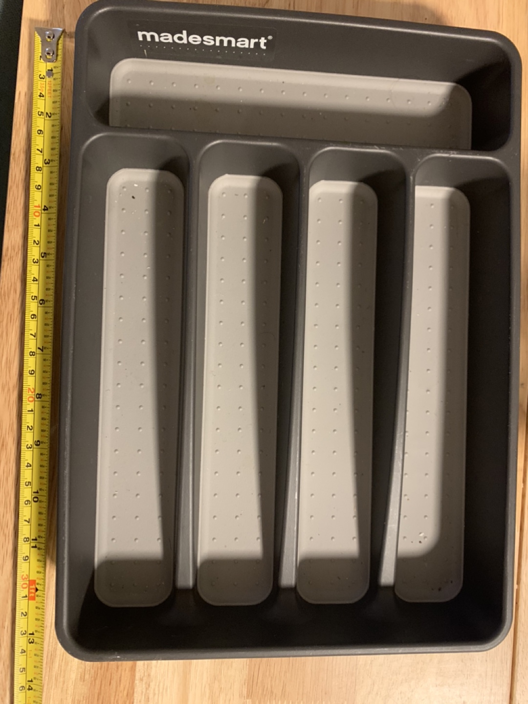 Cutlery / silverware tray - photo 2