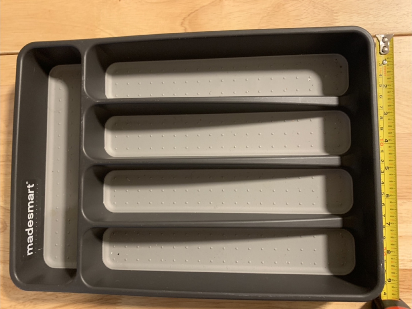 Cutlery / silverware tray