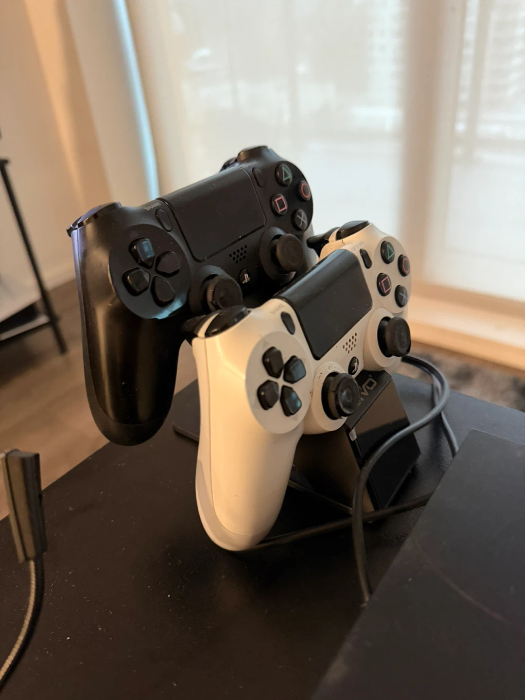PlayStation 4 Bundle with Controllers & Headset - photo 4