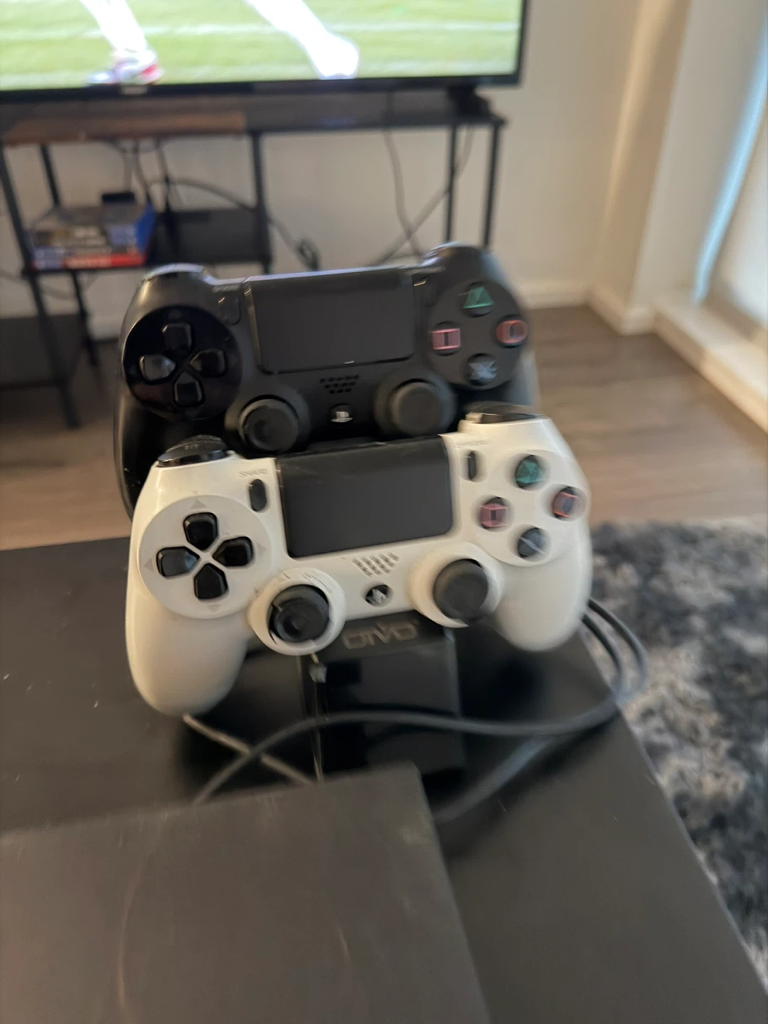 PlayStation 4 Bundle with Controllers & Headset - photo 5