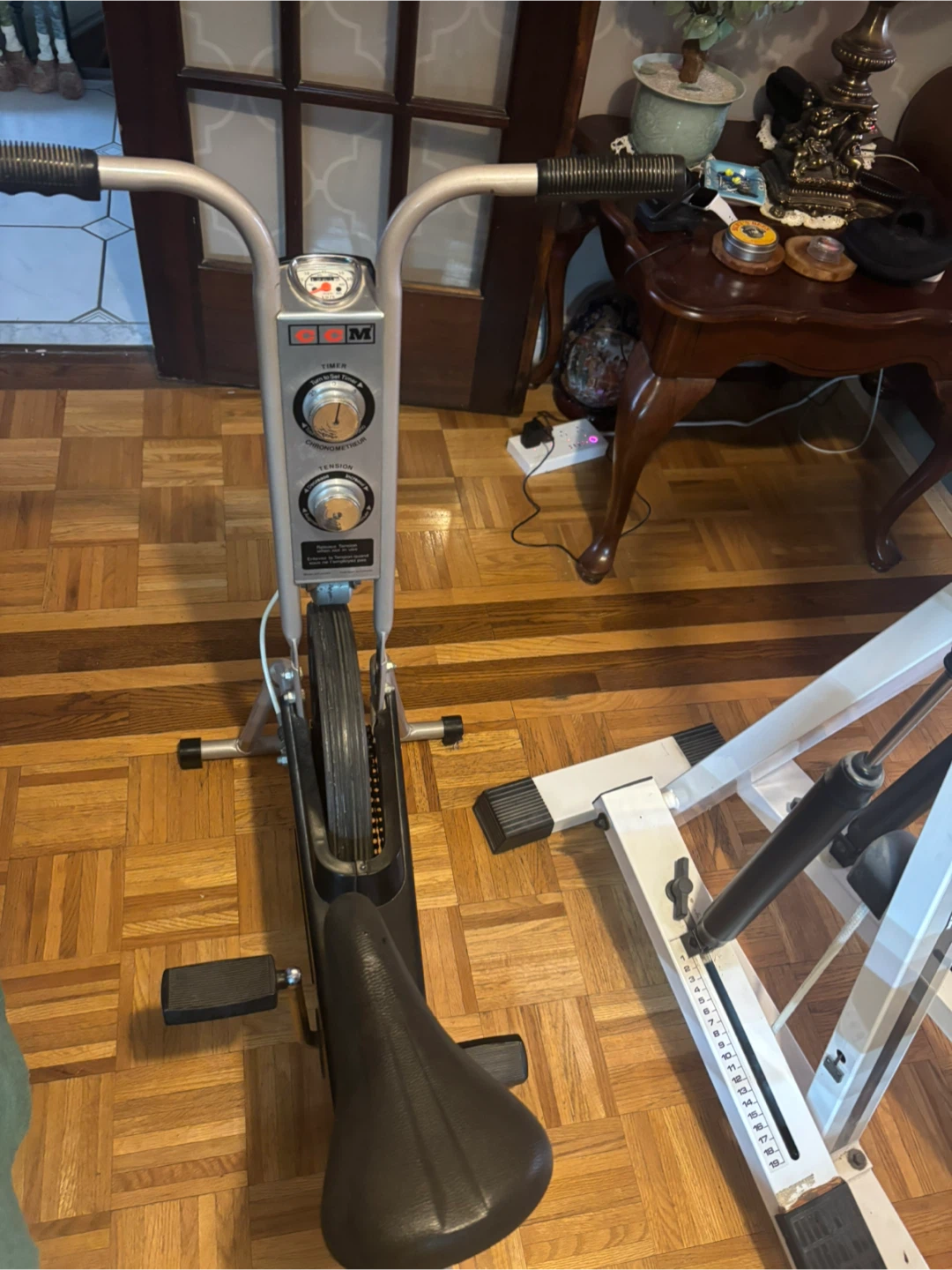 Body Flex Fitness Machine - photo 2