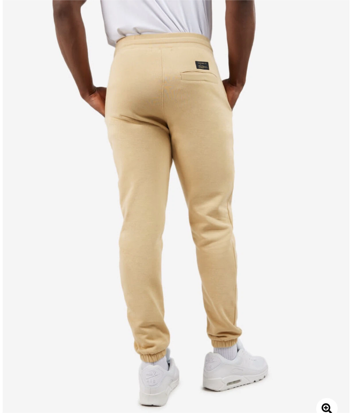 AKOO Nature's World Jogger Pants - photo 3