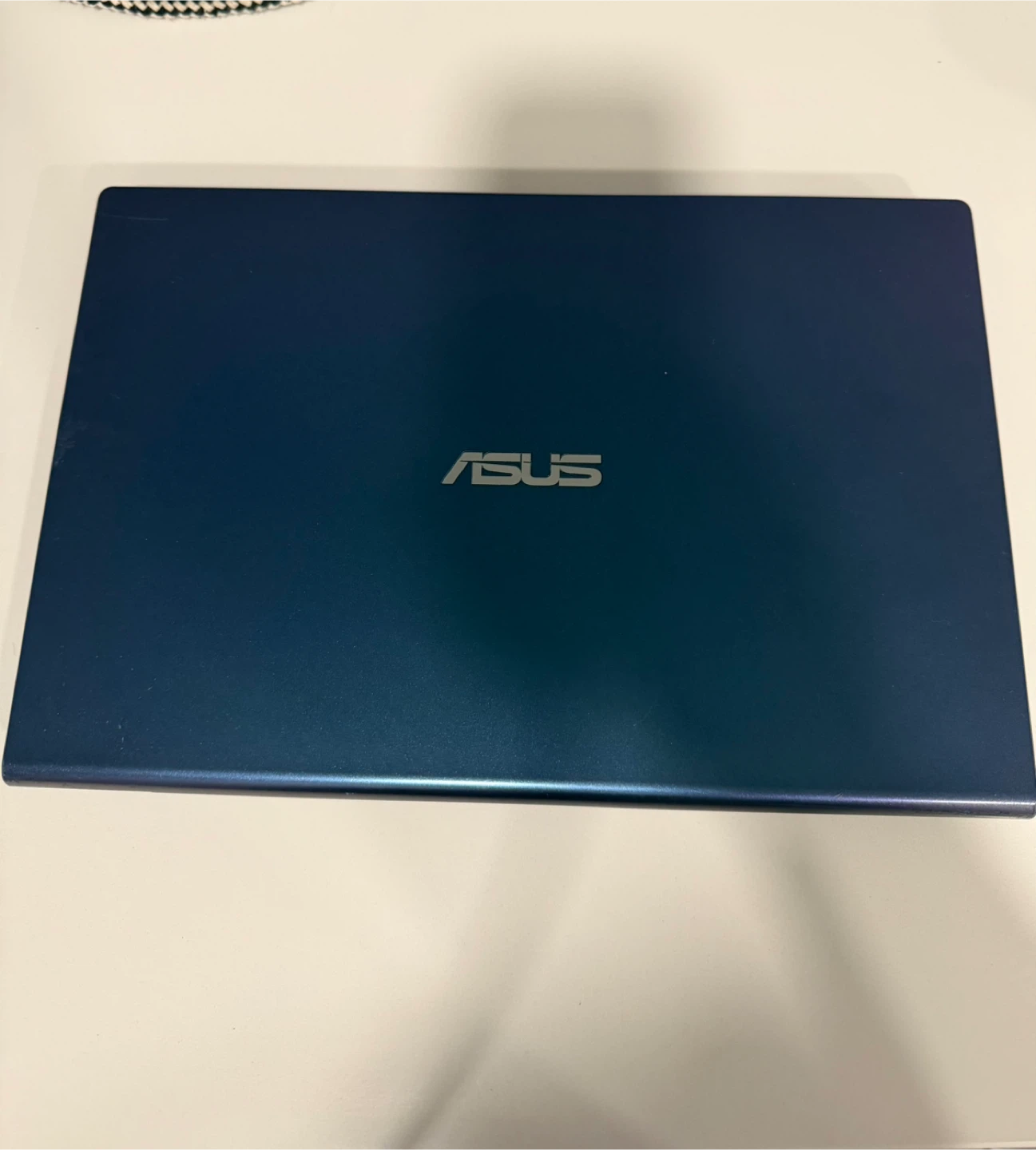 Asus A409MA Laptop - Blue