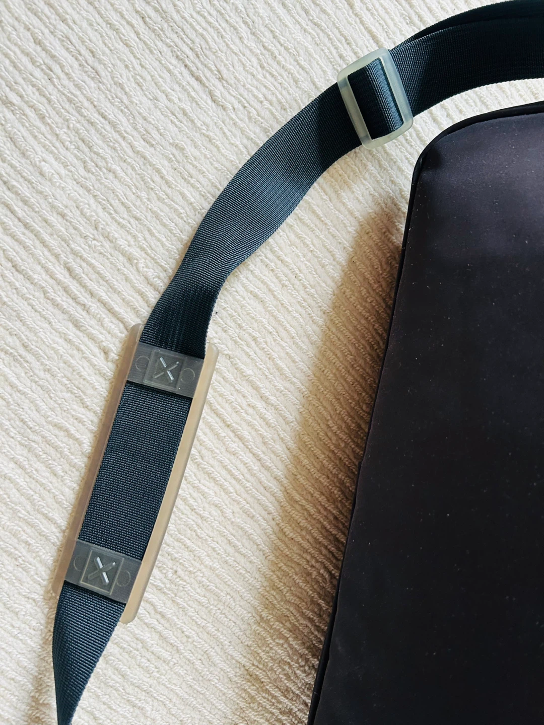 NEW GEVENCHY Parfums Crossbody Laptop Bag (up to 17.1”) - photo 5