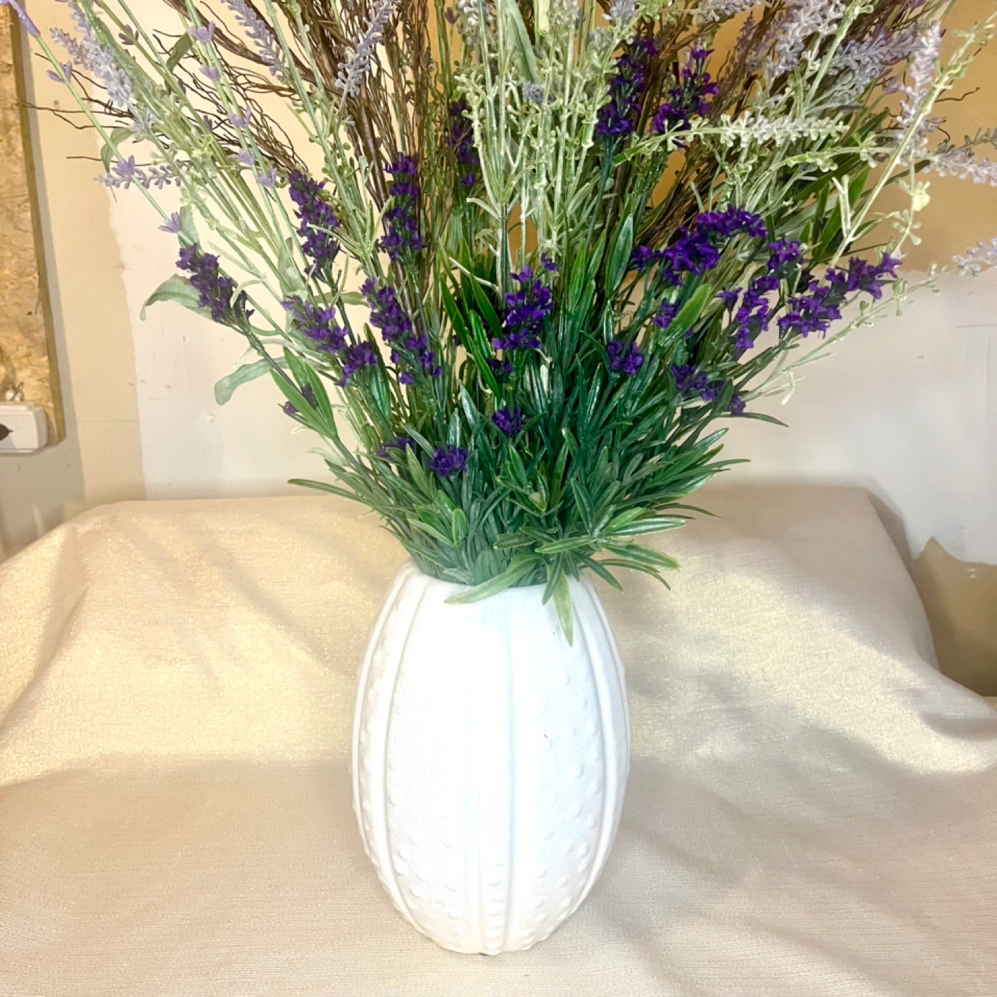 Beautiful Artificial Floral Arrangement - photo 5