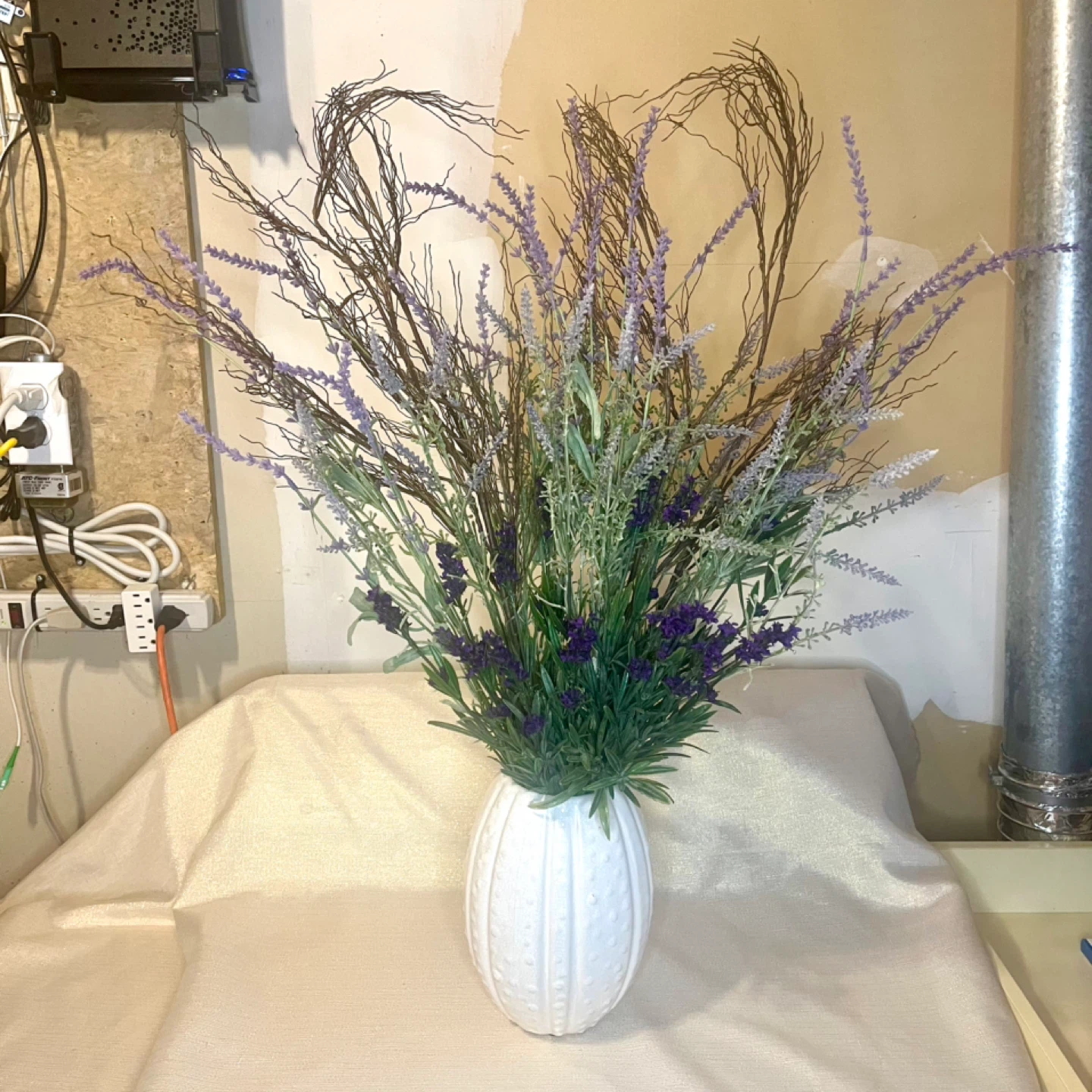 Beautiful Artificial Floral Arrangement