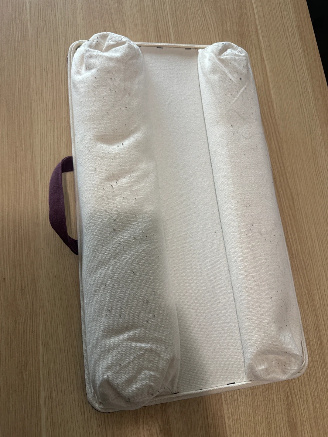 Lap Desk with Phone Holder - photo 2