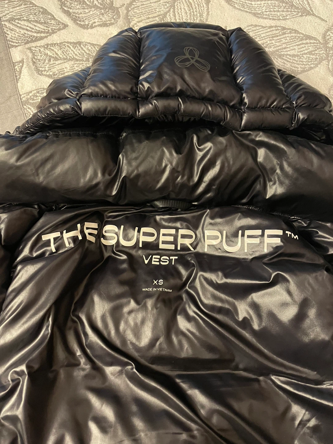 TNA The Super Puff Vest - XS - photo 5