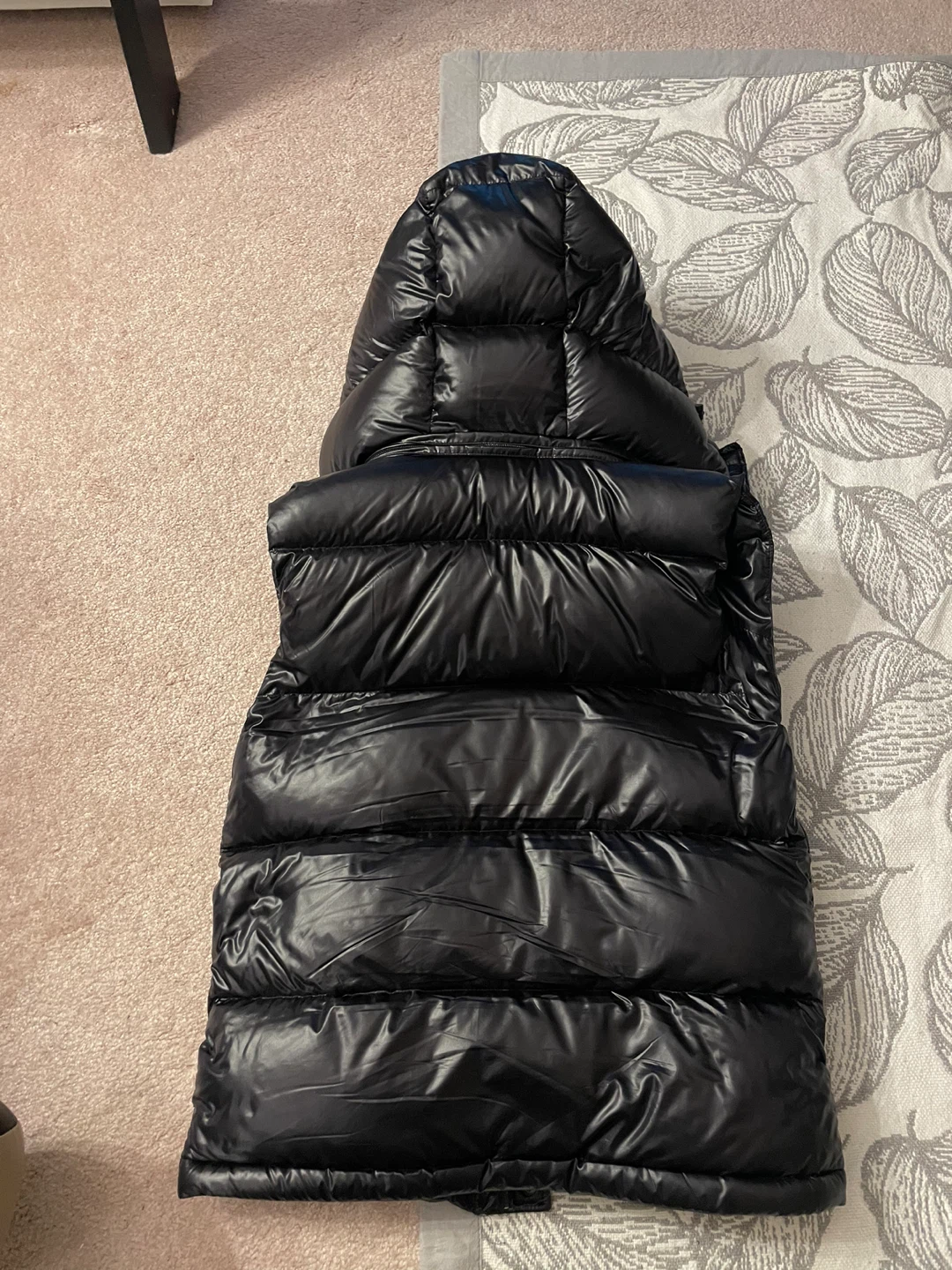 TNA The Super Puff Vest - XS - photo 2