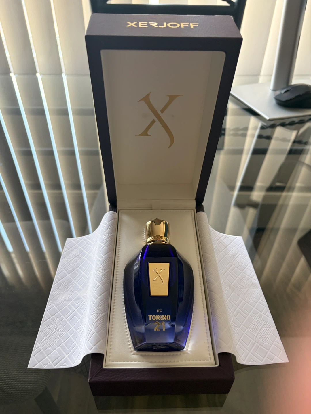 Xerjoff  Torino 21 EDP 100ml
